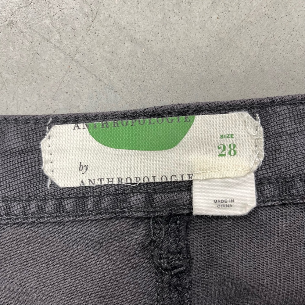 Anthropologie pants